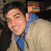 Rom Reyhani's photo