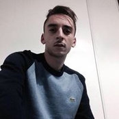 Matii Aballack's photo