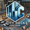 City Decks New York, LLC's profile photo