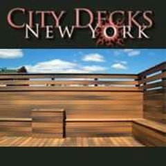City Decks New York, LLC