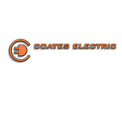Coates Electric LLC