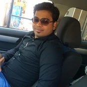 Shafiq Khan's photo