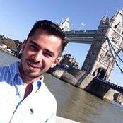 Gabriel Hernández's photo