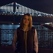 Olya Piatrova's photo