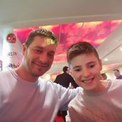Andy Davis's photo