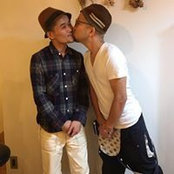 Ryota Kasami's photo