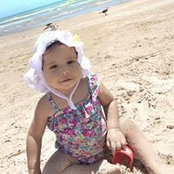Itzel Dunn's photo