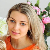 Julia Krasnova's photo