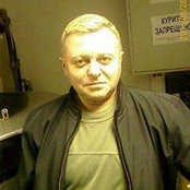 Григорий Черняковs foto