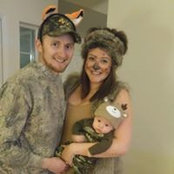Samantha Herrera's photo