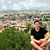 Jorge Favela's photo