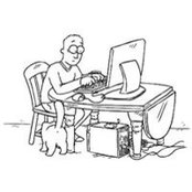 Michael Davidson's photo