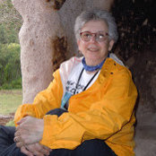 Ruth Siegel's photo