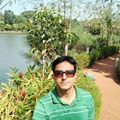 Devi Prasad's photo