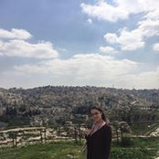 Duaa Hammad's photo