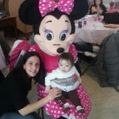 Dot DeCaro's photo