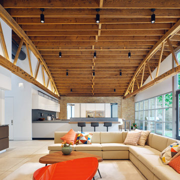 Oakley Residence