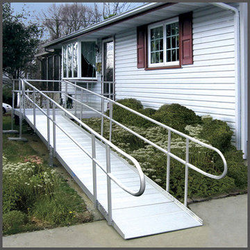Handicap Ramps From Website