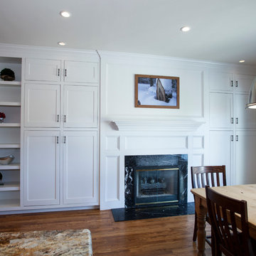 Chadds Ford, PA Home Remodel
