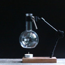 Oil Burners - Decorative Accents