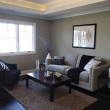 Living Room Ideas