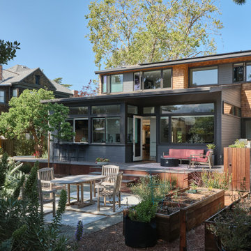 Berkeley Home