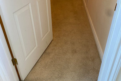 Example of a hallway design in Other