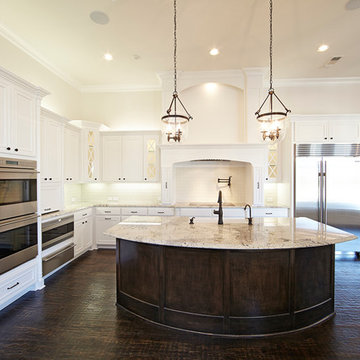 Brookhollow Court New Build