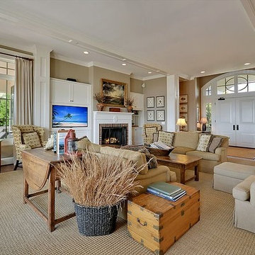 Kiawah Island Vacation Rental- 205 Sand Fiddler