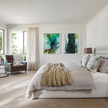 Bedroom Ideas