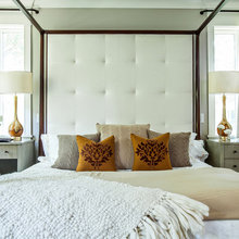 Daly bedroom
