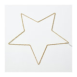 Светодиодный светильник в форме звезды, Omara AM.PM.