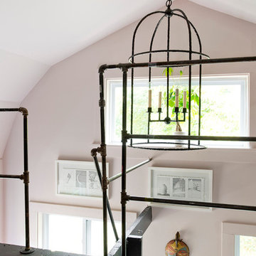 Outbuilding Home Office