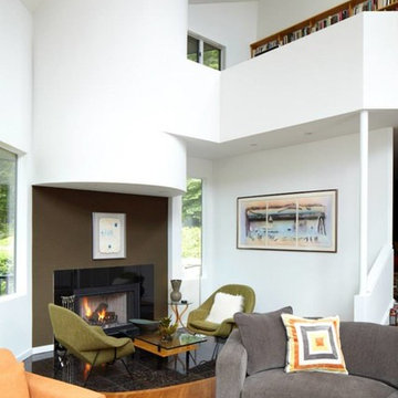 Pound Ridge, NY