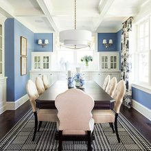Dining Room Color Ideas