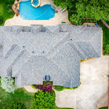 Residential Roofing