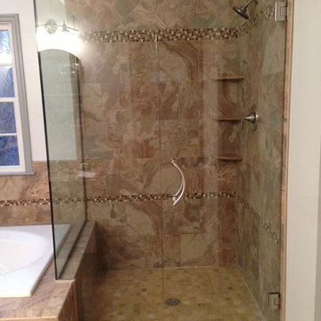 Classic Color Showers