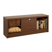Cubby Bench