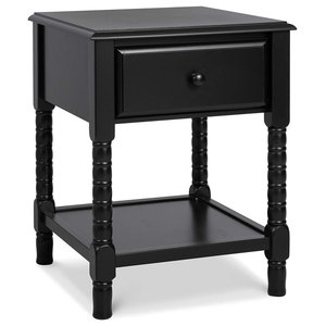 Dispatch Nightstand Midcentury Nightstands And Bedside Tables By Modern Furniture Llc