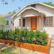 Exterior Paint