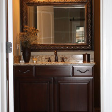 Bathroom Ideas