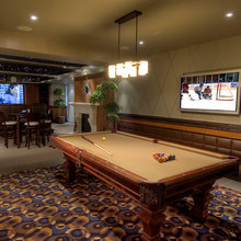 basement