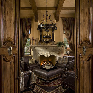 Grand Fireplaces
