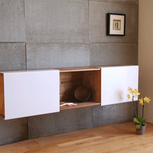 bunny wall