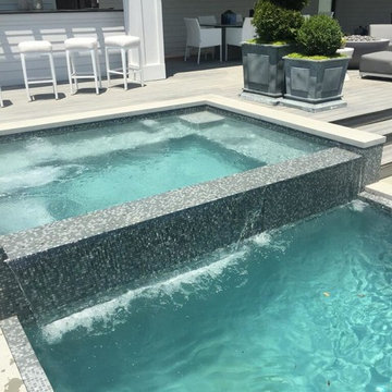 Southern Comfort Pools & Spas