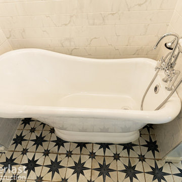 Bathroom Remodel Orinda