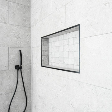 Bonita - Bathroom Remodel