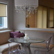 NOOK/BANQUETTE