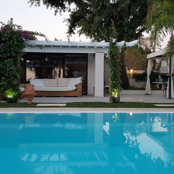 MAGNOLIA VILLA - Luxury Private Villa
