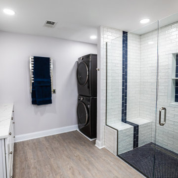 2023 NARI CotY Award-Winning Universal Design - Bath